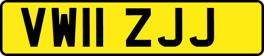 VW11ZJJ
