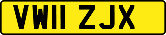 VW11ZJX