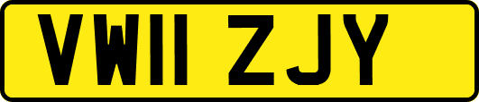 VW11ZJY