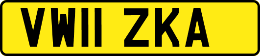 VW11ZKA