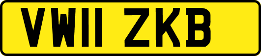 VW11ZKB