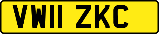 VW11ZKC