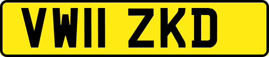VW11ZKD