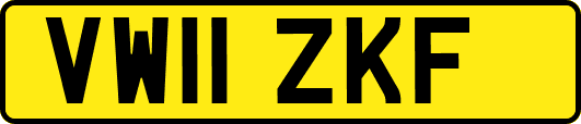 VW11ZKF