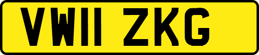 VW11ZKG