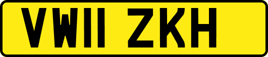 VW11ZKH