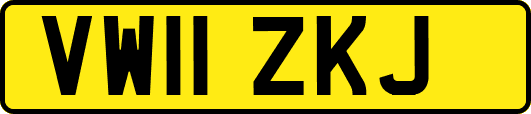 VW11ZKJ