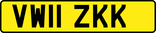 VW11ZKK
