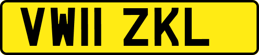 VW11ZKL