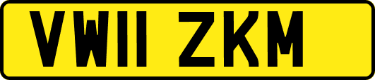 VW11ZKM