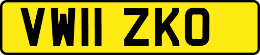 VW11ZKO