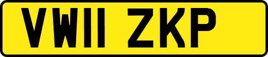VW11ZKP