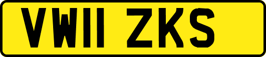 VW11ZKS