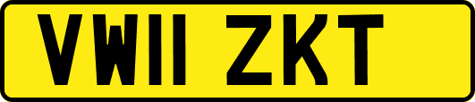 VW11ZKT