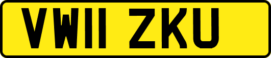 VW11ZKU