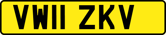 VW11ZKV