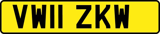VW11ZKW