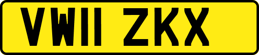 VW11ZKX