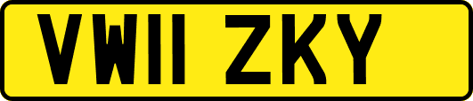 VW11ZKY
