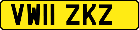 VW11ZKZ