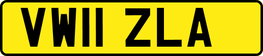 VW11ZLA