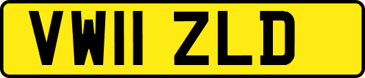VW11ZLD