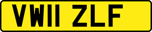 VW11ZLF