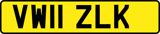 VW11ZLK