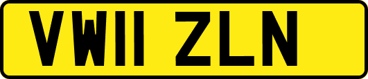 VW11ZLN