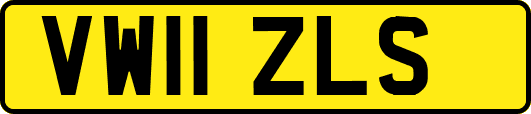VW11ZLS