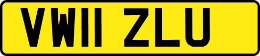 VW11ZLU