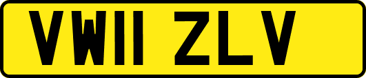 VW11ZLV
