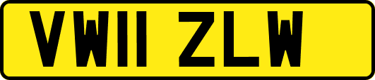 VW11ZLW