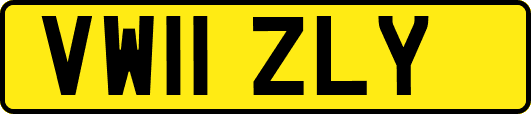 VW11ZLY