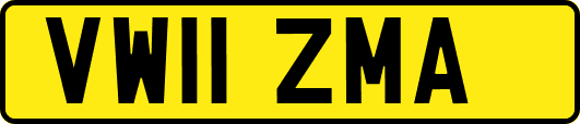 VW11ZMA