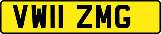 VW11ZMG