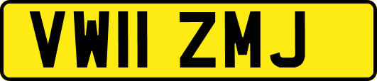 VW11ZMJ