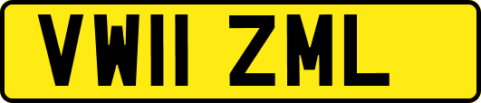 VW11ZML
