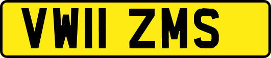 VW11ZMS