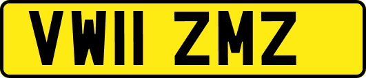VW11ZMZ