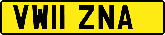 VW11ZNA