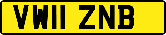 VW11ZNB