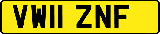 VW11ZNF