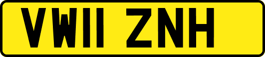 VW11ZNH