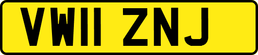 VW11ZNJ