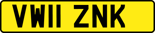 VW11ZNK