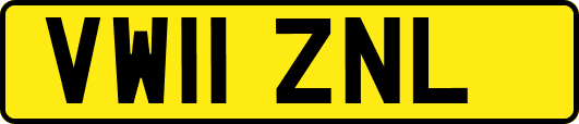 VW11ZNL