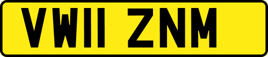 VW11ZNM