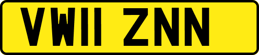 VW11ZNN