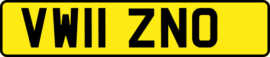 VW11ZNO